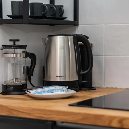 公寓 Panska 57 By Homeprime *