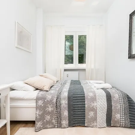 公寓 Panska 57 By Homeprime