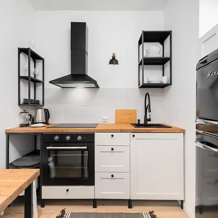 Panska 57 By Homeprime Apartmán *