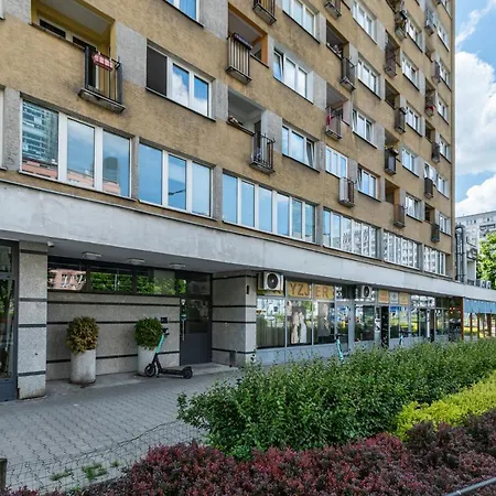 Apartmán Panska 57 By Homeprime Varšava