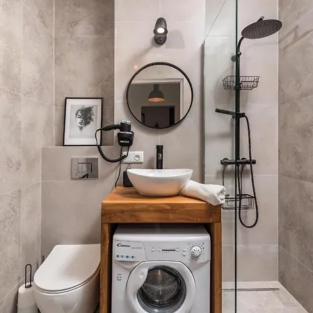 Apartmán Panska 57 By Homeprime Varšava