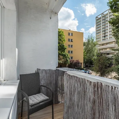 Panska 57 By Homeprime Appartement Warschau