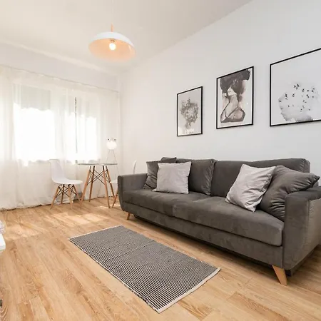 Panska 57 By Homeprime Apartman